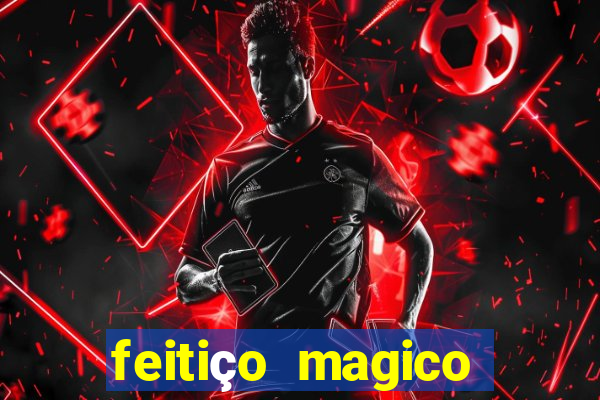 feitiço magico manga pdf